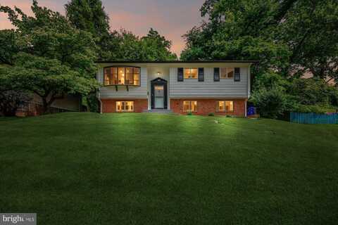 13419 BARTLETT STREET, ROCKVILLE, MD 20853