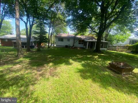 11602 LEBARON TERRACE, SILVER SPRING, MD 20902