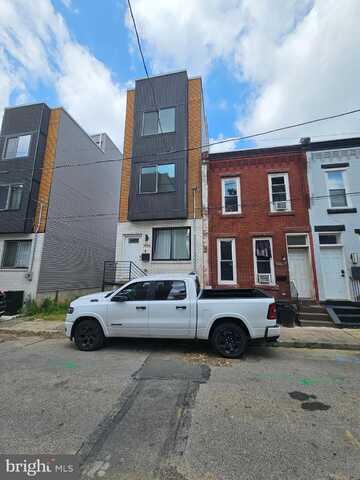 1856 N MARSTON STREET, PHILADELPHIA, PA 19121