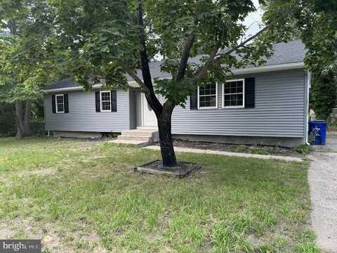 310 SALVIA STREET, BROWNS MILLS, NJ 08015