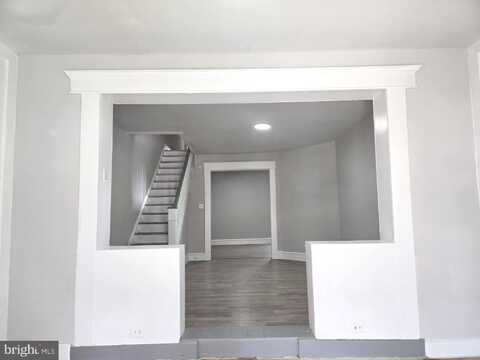 5852 PENTRIDGE STREET, PHILADELPHIA, PA 19143