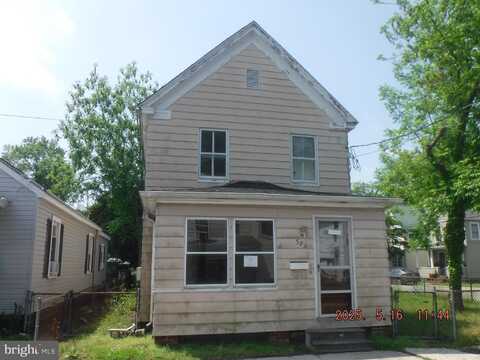506 ROBBINS STREET, CAMBRIDGE, MD 21613