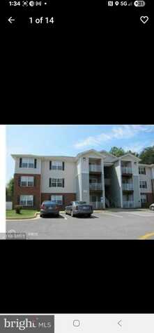 501 GARRISON WOODS DRIVE, STAFFORD, VA 22556