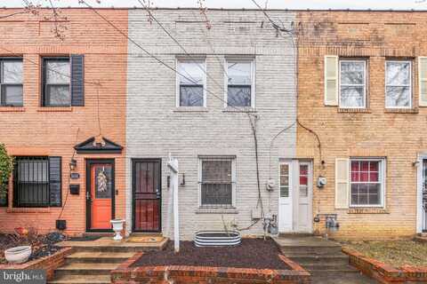 3416 CROFFUT PLACE SE, WASHINGTON, DC 20019