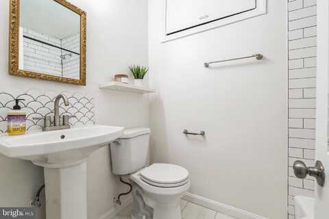 3416 CROFFUT PLACE SE, WASHINGTON, DC 20019