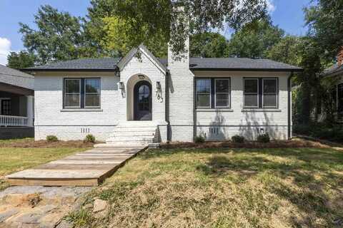 783 Boulevard, Macon, GA 31211
