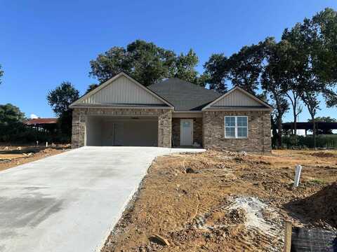 113 Early Drive, Byron, GA 31008