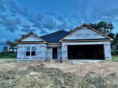 121 Early Drive, Byron, GA 31008