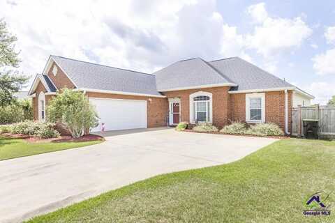 121 Elizabeth Drive, Byron, GA 31008