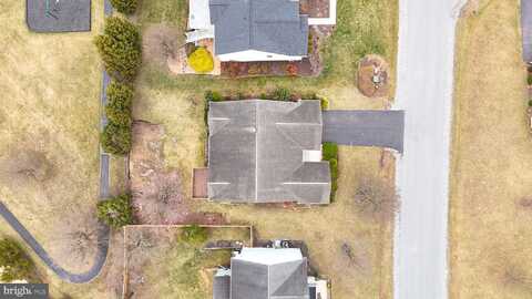 62 KERRIGAN COURT, MARTINSBURG, WV 25405