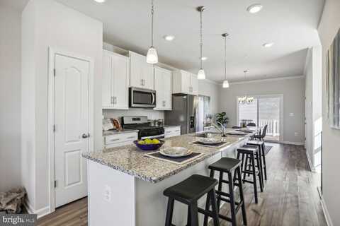 HOMESITE V77 LELAH WAY, UPPER MARLBORO, MD 20774