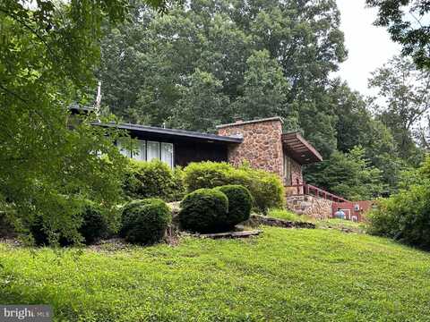 181 HAWKSBILL PINES ROAD, STANLEY, VA 22851