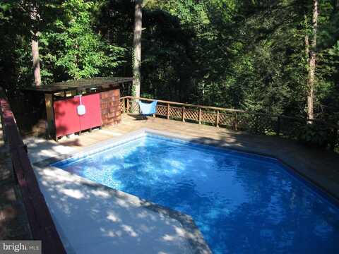 181 HAWKSBILL PINES ROAD, STANLEY, VA 22851