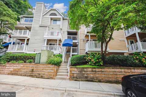 10703 HAMPTON MILL TERRACE, ROCKVILLE, MD 20852