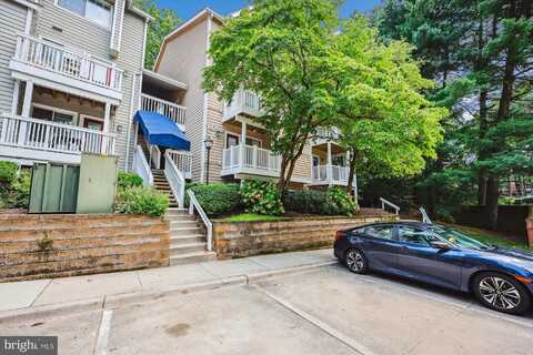 10703 HAMPTON MILL TERRACE, ROCKVILLE, MD 20852