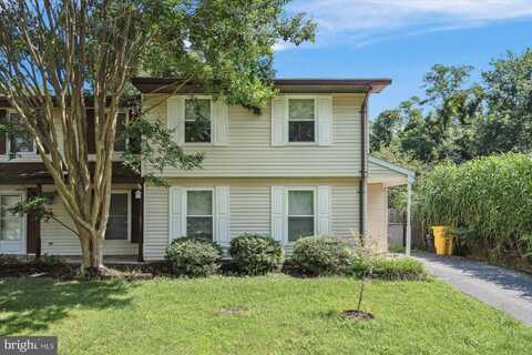472 MAN O WAR COURT, ANNAPOLIS, MD 21409