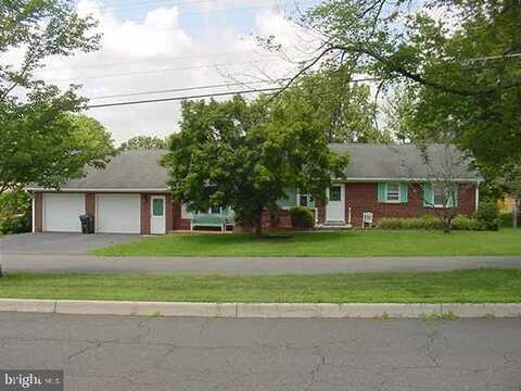 9318 STUART AVENUE, MANASSAS, VA 20110