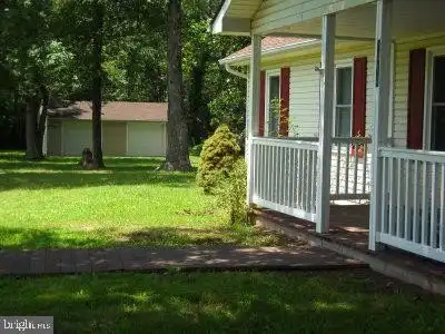 1474 CARPERS PIKE, GORE, VA 22637