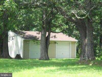 1474 CARPERS PIKE, GORE, VA 22637