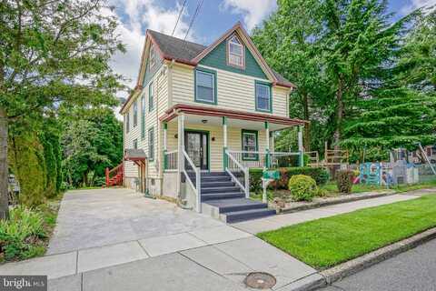 138 W MONROE AVENUE, MAGNOLIA, NJ 08049