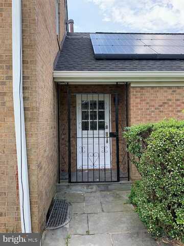 2200 POST LANE, SILVER SPRING, MD 20906