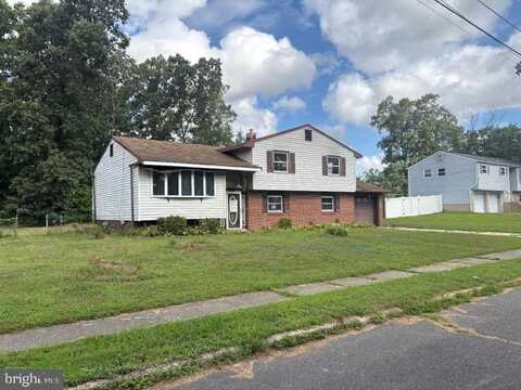 13 CORNELL ROAD, ATCO, NJ 08004
