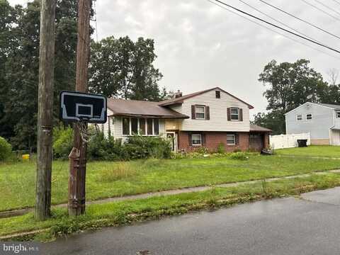 13 CORNELL, ATCO, NJ 08004