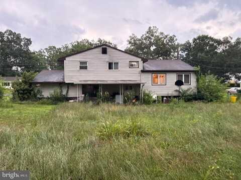 13 CORNELL, ATCO, NJ 08004