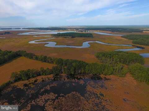 BAY WATCH LOT 5, NEW CHURCH, VA 23415
