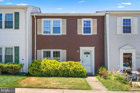 9532 MOOREGATE COURT, LORTON, VA 22079