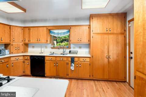 1147 MILL ROAD, WOODSTOCK, VA 22664