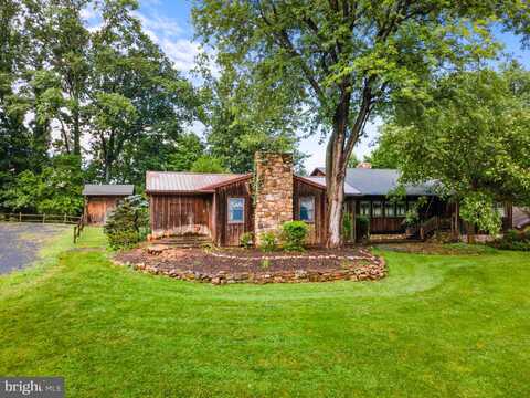1147 MILL ROAD, WOODSTOCK, VA 22664