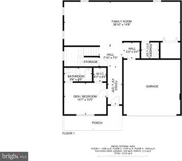 18518 OLD TRIANGLE ROAD, TRIANGLE, VA 22172