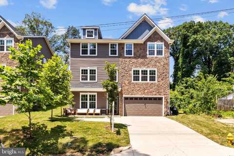 18518 OLD TRIANGLE ROAD, TRIANGLE, VA 22172