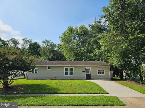 58 EDGEWOOD ROAD, DOVER, DE 19901