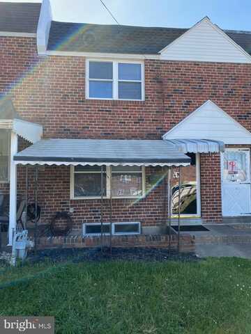 272 E PARK AVENUE, AMBLER, PA 19002