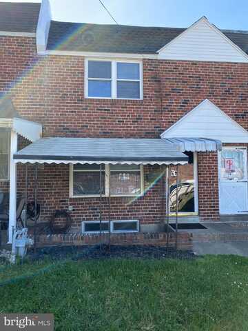 272 E PARK AVENUE, AMBLER, PA 19002