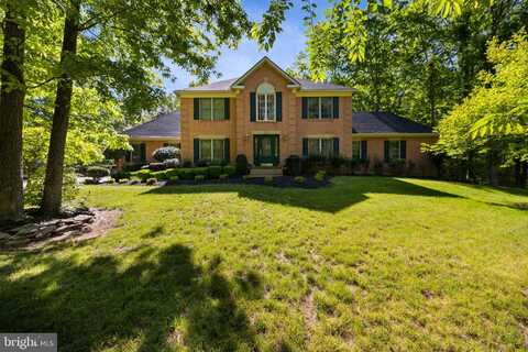 8107 WATERFORD DRIVE, SPOTSYLVANIA, VA 22551