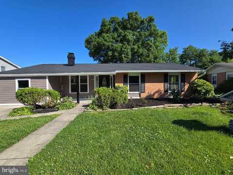 424 TRIMBLE ROAD, JOPPA, MD 21085