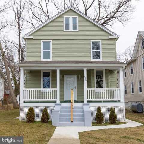 4906 HADDON AVENUE, BALTIMORE, MD 21207