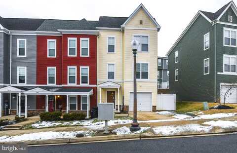 5016 IVORY WALTERS LANE SE, WASHINGTON, DC 20019