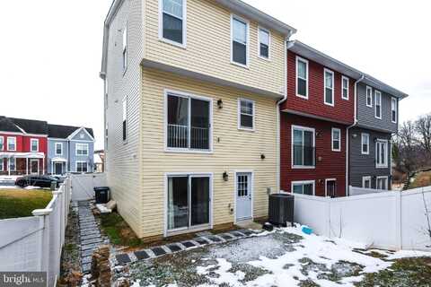 5016 IVORY WALTERS LANE SE, WASHINGTON, DC 20019