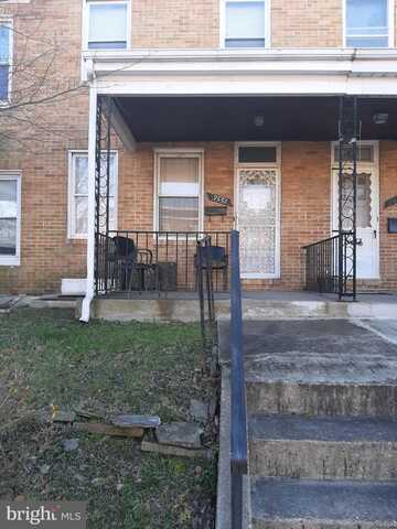 3551 ELMLEY AVENUE, BALTIMORE, MD 21213