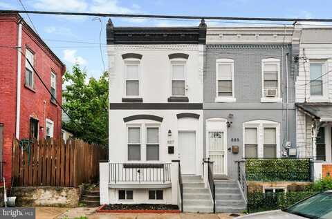 887 N 46TH STREET, PHILADELPHIA, PA 19139