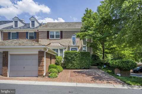 8013 RISING RIDGE ROAD, BETHESDA, MD 20817