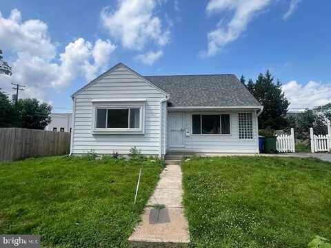 6 RIDDLE ROAD, CAMP HILL, PA 17011
