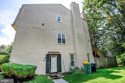 7216 LOST SPRING COURT, LANHAM, MD 20706