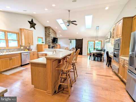 717 CLOVERFIELDS DRIVE, STEVENSVILLE, MD 21666