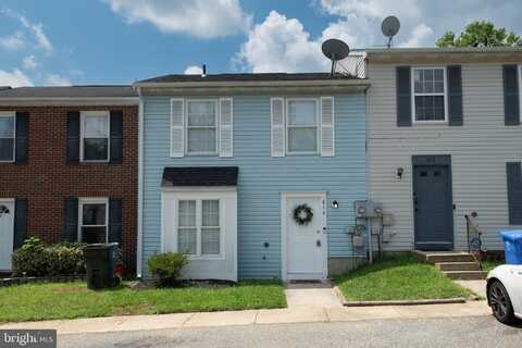 615 HEMLOCK COURT, LA PLATA, MD 20646