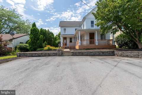 5734 ROUTE 873, SCHNECKSVILLE, PA 18078